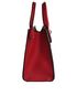 Louis Vuitton City Steamer PM, side view